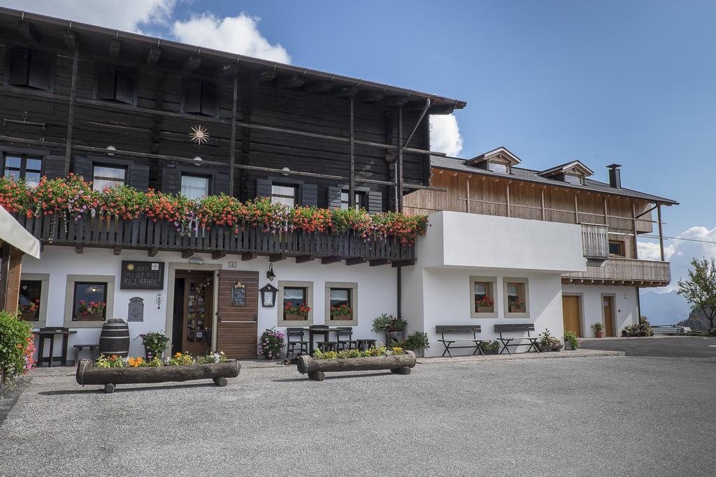 Albergo Riglarhaus Sauris Εξωτερικό φωτογραφία